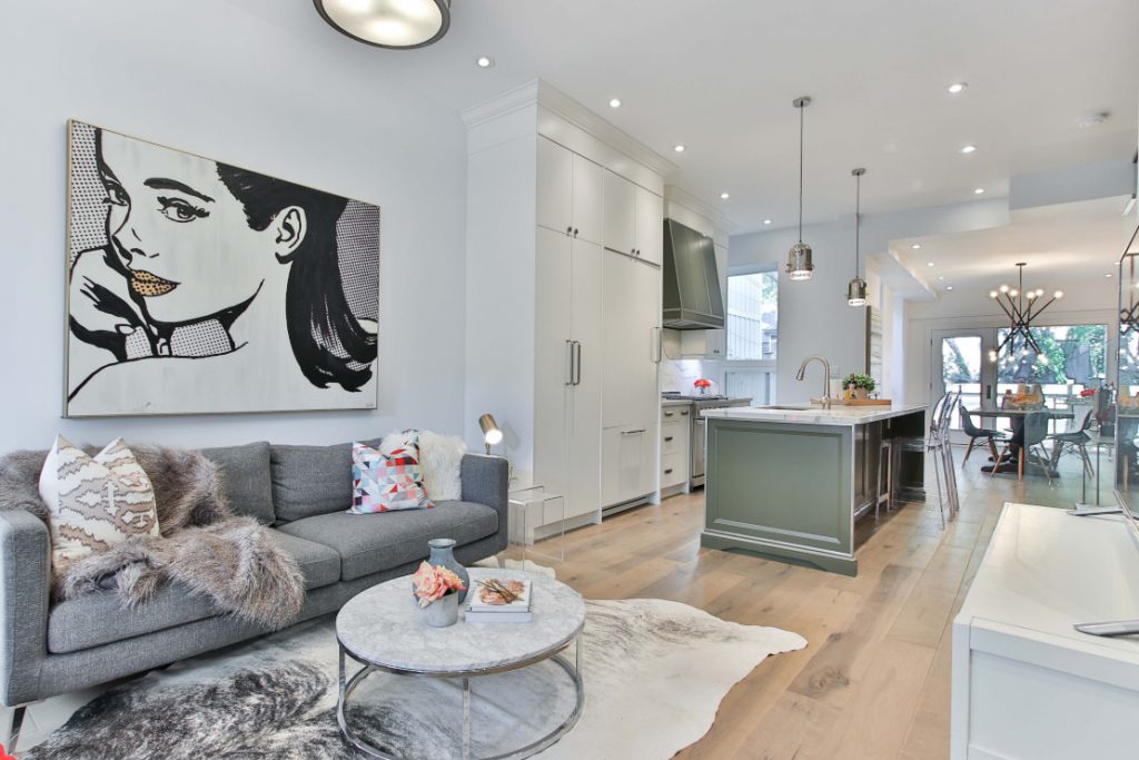 trendy w aranżacji mieszkania na rok 2021